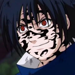Curse Seal