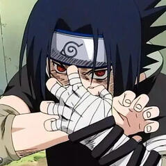 Chunin Exams