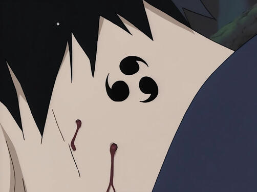 Curse Mark